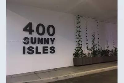 400 Sunny Isles Blvd #1701, Sunny Isles Beach, FL 33160 - Photo 1