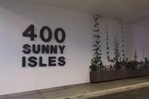 400 Sunny Isles Blvd, Sunny Isles Beach, FL 33160 - Photo 1