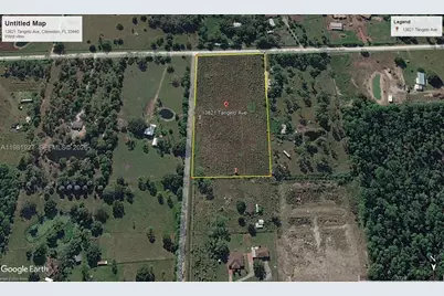 13821 Tangelo, Clewiston, FL 33440 - Photo 3