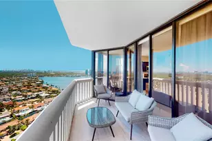 1000 Island Blvd, Aventura, FL 33160 - Photo 19