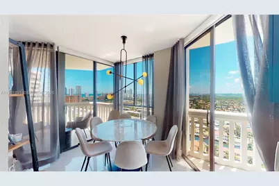 1000 Island Blvd #2903, Aventura, FL 33160 - Photo 5