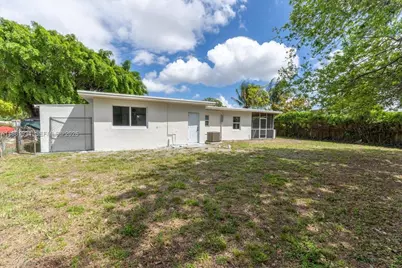 16240 NW 22nd Ave, Miami Gardens, FL 33054 - Photo 27