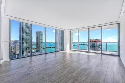 460 NE 28th St #3301, Miami, FL 33137 - Photo 3