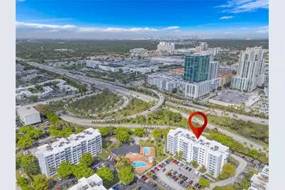 9001 SW 77th Ave #C805, Miami, FL 33156 - Photo 21
