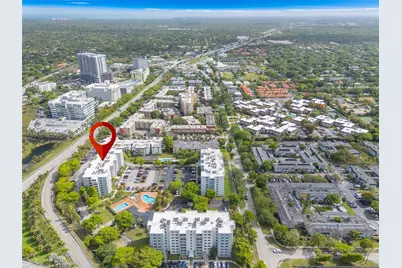 9143 SW 77th Ave #B802, Miami, FL 33156 - Photo 33