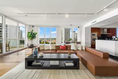 6000 Island Blvd #1208, Aventura, FL 33160 - Photo 1
