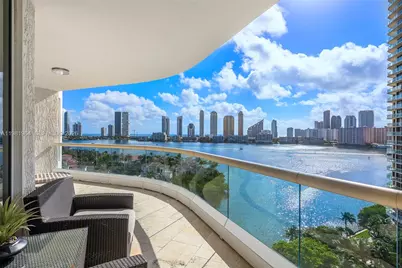 6000 Island Blvd #1208, Aventura, FL 33160 - Photo 11