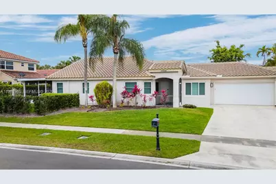 11030 Harbour Springs Cir, Boca Raton, FL 33428 - Photo 21