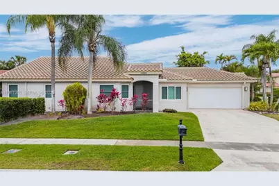 11030 Harbour Springs Cir, Boca Raton, FL 33428 - Photo 1