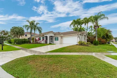 11030 Harbour Springs Cir, Boca Raton, FL 33428 - Photo 23
