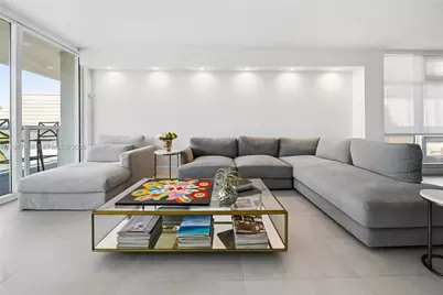 5750 Collins Ave #4F, Miami Beach, FL 33140 - Photo 3