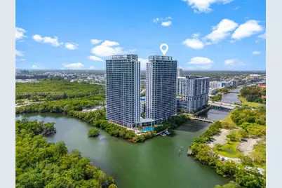 16385 Biscayne Blvd #3201, North Miami Beach, FL 33160 - Photo 41