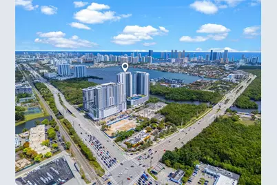 16385 Biscayne Blvd #3201, North Miami Beach, FL 33160 - Photo 43