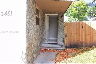 3451 NW 1st St, Lauderhill, FL 33311 - Photo 7