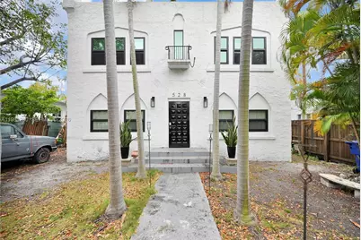 528 NW 47th St #2, Miami, FL 33127 - Photo 1