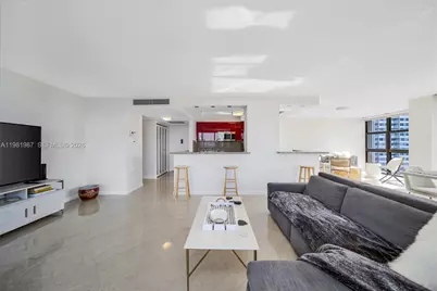 2017 S Ocean Dr #1502, Hallandale Beach, FL 33009 - Photo 9