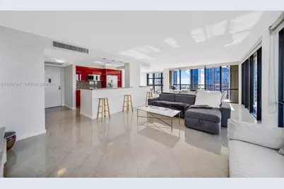 2017 S Ocean Dr #1502, Hallandale Beach, FL 33009 - Photo 11