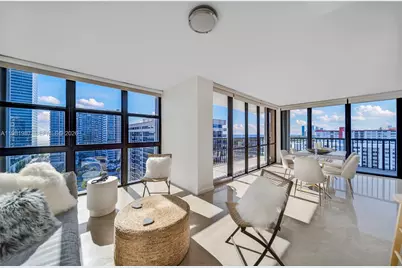 2017 S Ocean Dr #1502, Hallandale Beach, FL 33009 - Photo 3