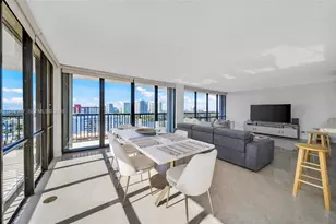 2017 S Ocean Dr, Hallandale Beach, FL 33009 - Photo 5