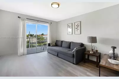 3527 NE 168th St #409, North Miami Beach, FL 33160 - Photo 5