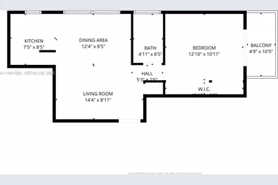 12101 NE 6th Ave #7, North Miami, FL 33161 - Photo 35