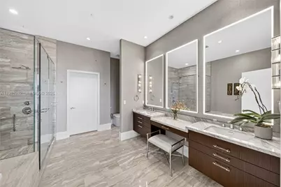 2900 NE 7th Ave #4904, Miami, FL 33137 - Photo 23