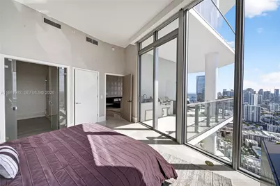 2900 NE 7th Ave #4904, Miami, FL 33137 - Photo 45