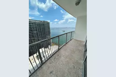 1750 N Bayshore Dr #5307, Miami, FL 33132 - Photo 3