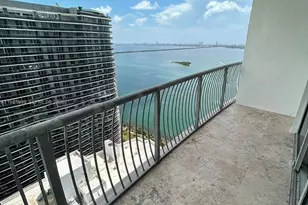 1750 N Bayshore Dr, Miami, FL 33132 - Photo 3