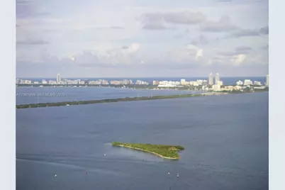 1750 N Bayshore Dr #5307, Miami, FL 33132 - Photo 1