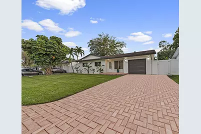 3130 NW 67th Ct, Fort Lauderdale, FL 33309 - Photo 3