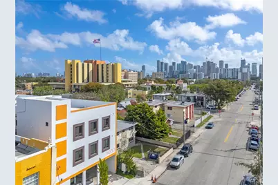 1037 NW 2nd St #2B, Miami, FL 33128 - Photo 13