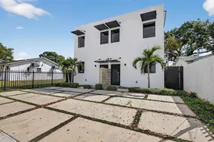 4311 NW 32nd Ave, Miami, FL 33142 - Photo 1