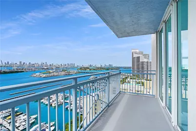 90 Alton Rd #2212, Miami Beach, FL 33139 - Photo 3