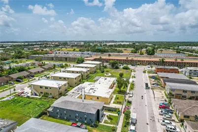 1445 NW 2nd Ave #3, Florida City, FL 33034 - Photo 19