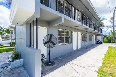 1445 NW 2nd Ave #3, Florida City, FL 33034 - Photo 5