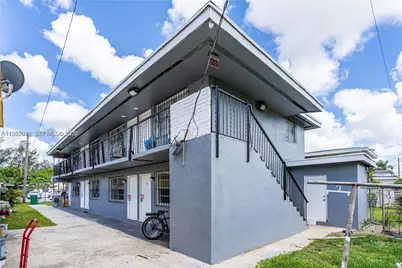 1445 NW 2nd Ave #3, Florida City, FL 33034 - Photo 3