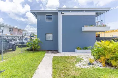 1445 NW 2nd Ave #3, Florida City, FL 33034 - Photo 1