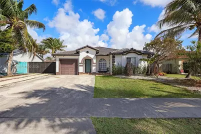 12633 SW 224th St, Miami, FL 33170 - Photo 1