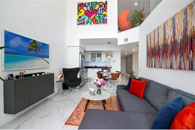 41 SE 5th St #2109, Miami, FL 33131 - Photo 1