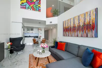 41 SE 5th St #2109, Miami, FL 33131 - Photo 3