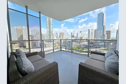 350 S Miami Ave #2109, Miami, FL 33130 - Photo 1
