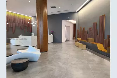 350 S Miami Ave #2109, Miami, FL 33130 - Photo 13