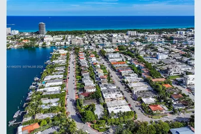 8430 Crespi Blvd #8420, Miami Beach, FL 33141 - Photo 13