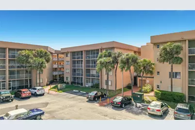 17000 NW 67th Ave #423, Hialeah, FL 33015 - Photo 27