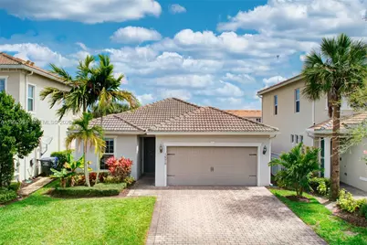 1575 Pongam Ter, Hollywood, FL 33021 - Photo 1