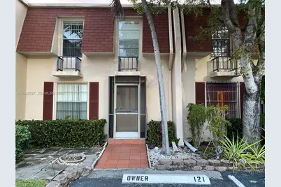 1951 Atlantic Shores Blvd #20, Hallandale Beach, FL 33009 - Photo 1