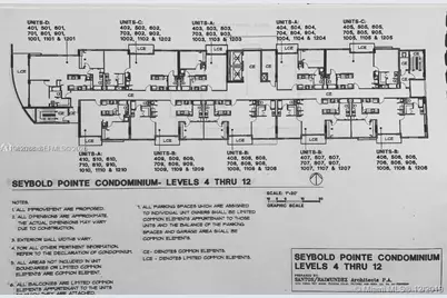 816 NW 11th St #801, Miami, FL 33136 - Photo 35