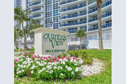 2841 N Ocean Blvd #1208, Fort Lauderdale, FL 33308 - Photo 1
