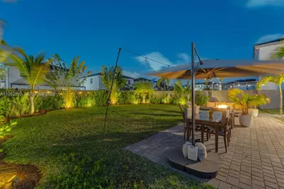 12741 SW 213th Ter, Miami, FL 33177 - Photo 27